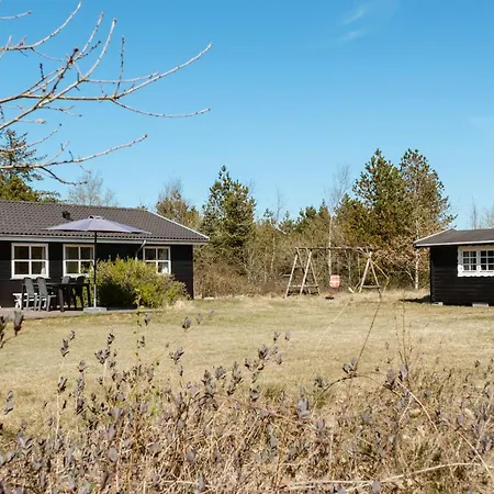 North Jutland Nature Near Thorup
