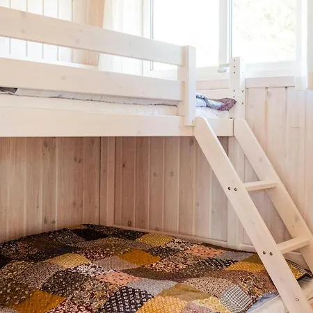 North Jutland Nature Near Thorup