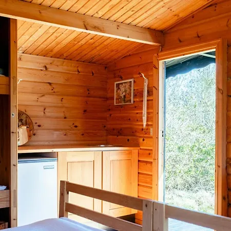 North Jutland Nature Near Thorup * Fjerritslev