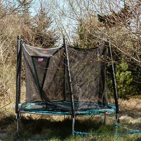 Dom wakacyjny North Jutland Nature Near Thorup *